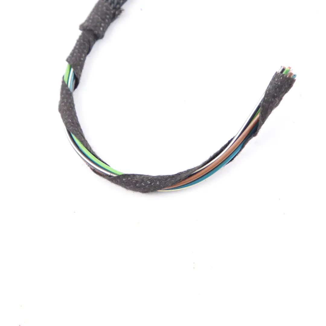 Mercedes W207 Feu arrière Gauche Taillight Plug Socket Wiring A0255452226 - SKU A2079063300-1 - Numéro de pièce A2079063300