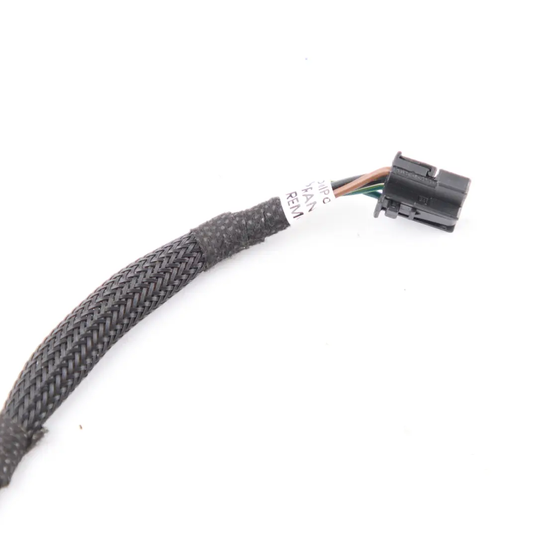 Mercedes W207 Rückleuchte Hinten Links Rücklicht Stecker Buchse Verdrahtung - SKU A2079063300-1 - Teilenummer A2079063300