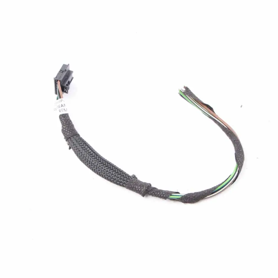 Mercedes W207 Lampa Tylna Lewa Gniazdo Wtyczka Kabel Przewód A0255452226 - SKU A2079063300-1 - Numer Części A2079063300