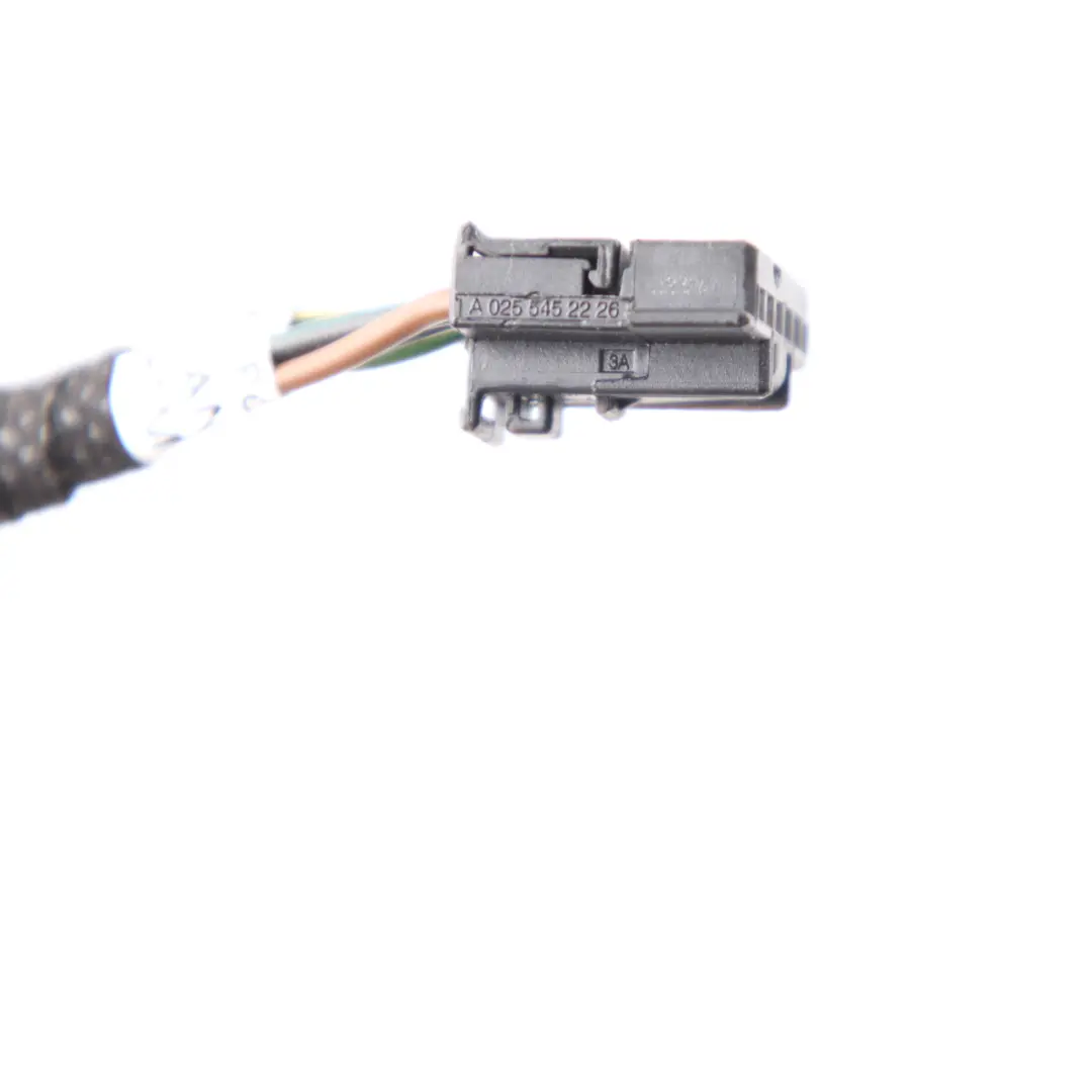 Mercedes W207 Feu arrière Gauche Taillight Plug Socket Wiring A0255452226 - SKU A2079063300-1 - Numéro de pièce A2079063300