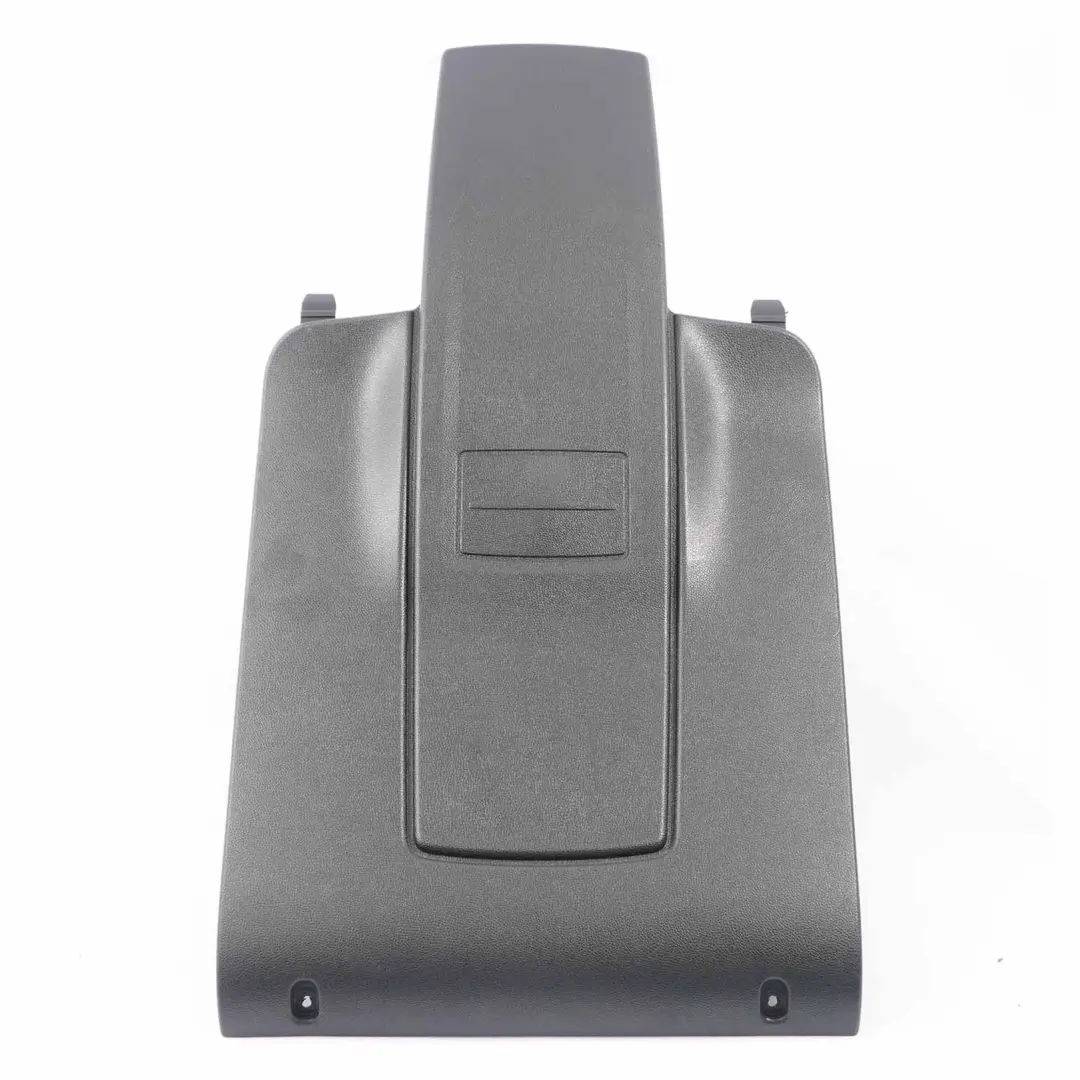 Mercedes W204 Coupe Seat Backrest Trim Cover Front Left Right N/O/S - SKU A2079100139 - Part number A2079100139