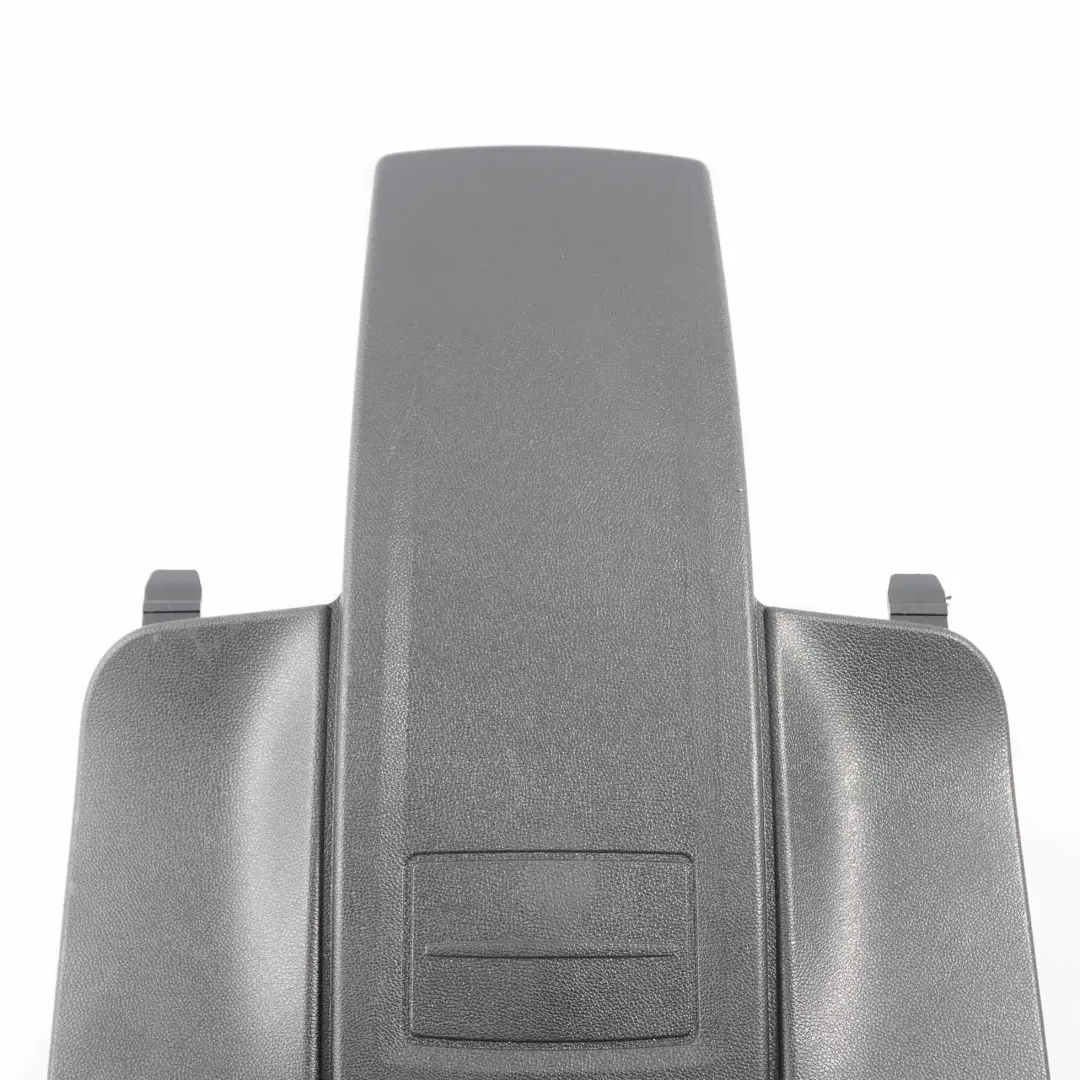 Mercedes W204 Coupe Seat Backrest Trim Cover Front Left Right N/O/S - SKU A2079100139 - Part number A2079100139