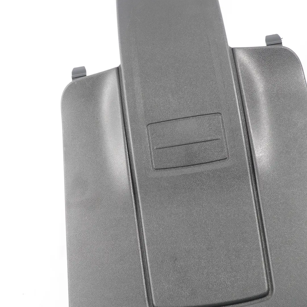 Mercedes W204 Coupe Sitzlehnen verkleidung vorne links rechts - SKU A2079100139 - Teilenummer A2079100139