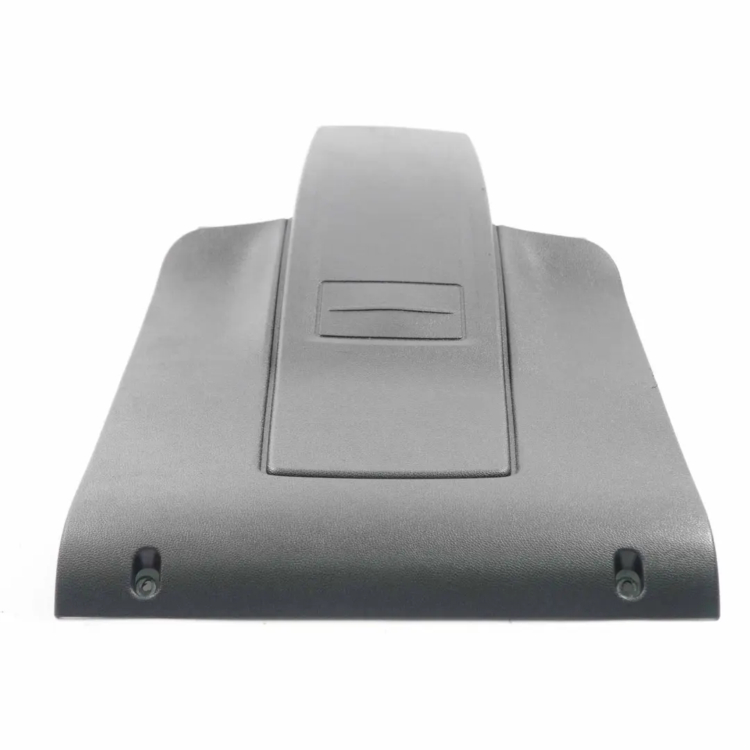 Backrest Trim Cover Front Left Right N/O/S to Mercedes W204 Coupe Seat with Part number A2079100139 Mercedes W204 Coupe Seat Backrest Trim Cover Front Left Right N/O/S - SKU A2079100139 - Part number A2079100139