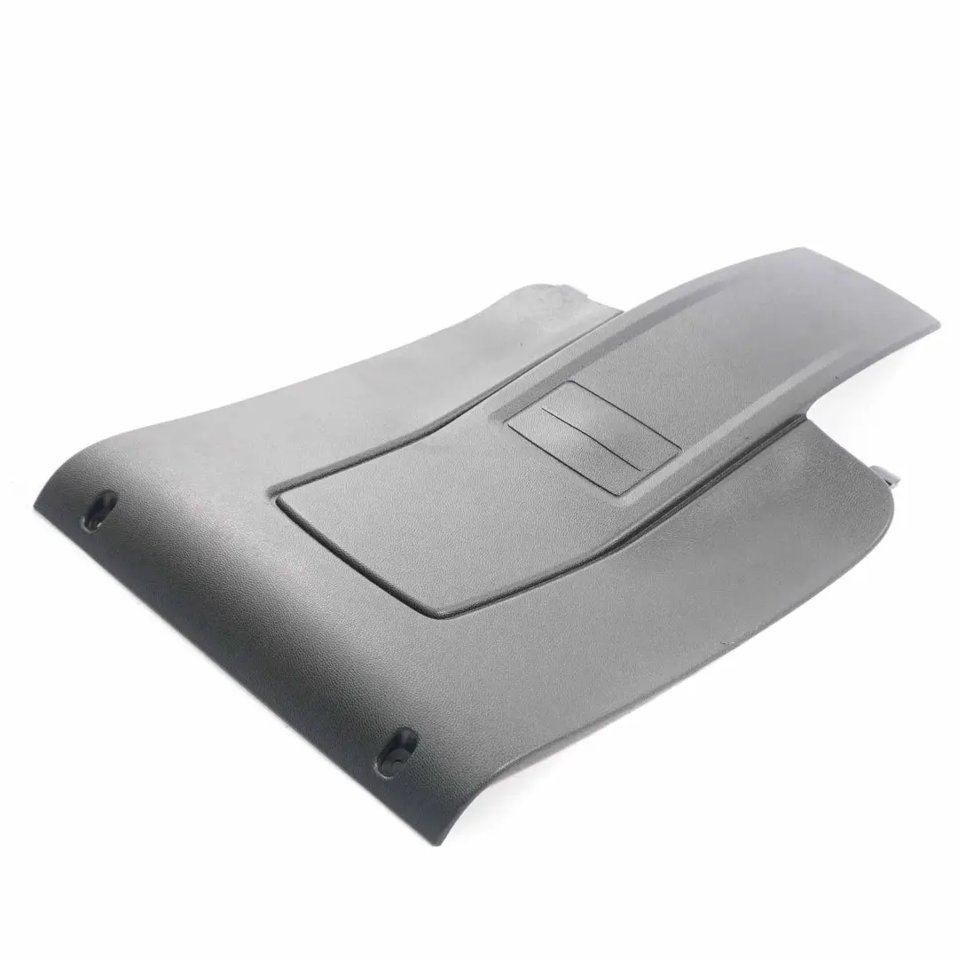 Mercedes W204 Coupe Seat Backrest Trim Cover Front Left Right N/O/S - SKU A2079100139 - Part number A2079100139