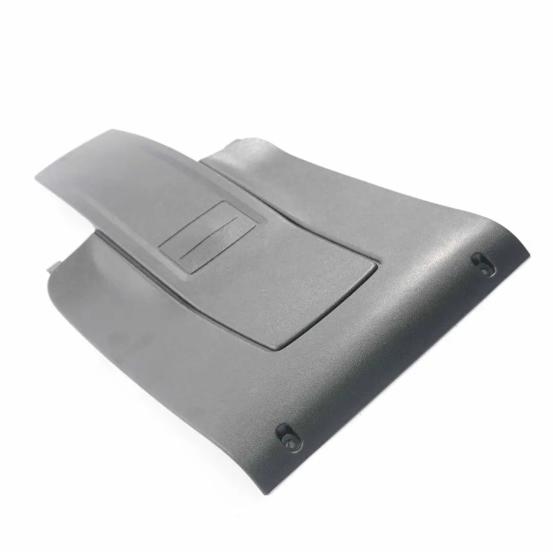 Mercedes W204 Coupe Seat Backrest Trim Cover Front Left Right N/O/S - SKU A2079100139 - Part number A2079100139