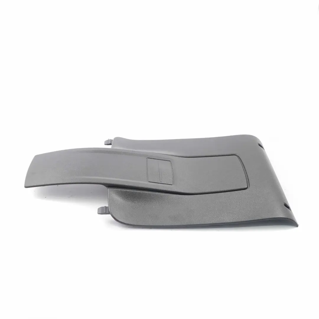 Mercedes W204 Coupe Seat Backrest Trim Cover Front Left Right N/O/S - SKU A2079100139 - Part number A2079100139