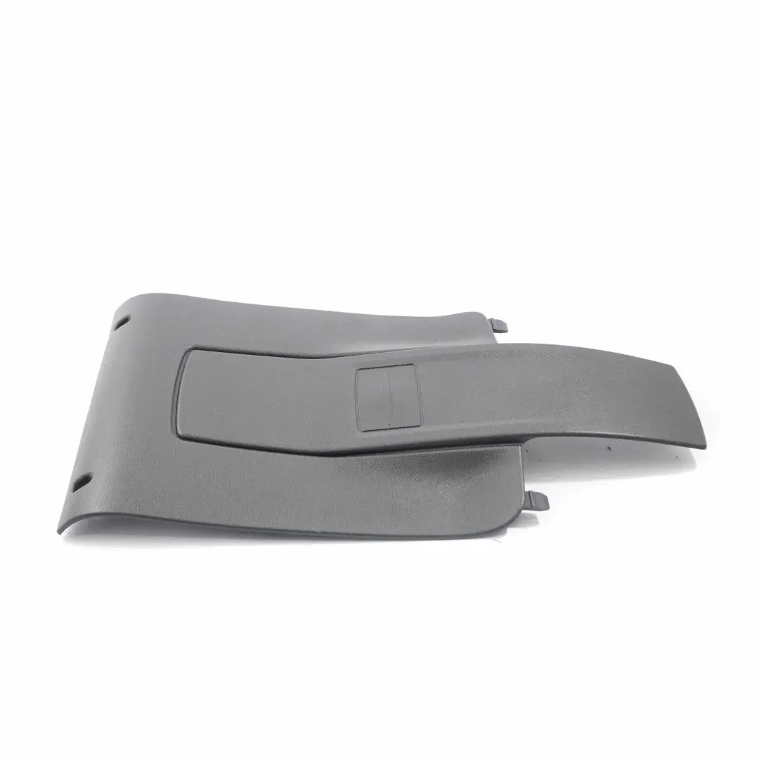 Mercedes W204 Coupe Seat Backrest Trim Cover Front Left Right N/O/S - SKU A2079100139 - Part number A2079100139