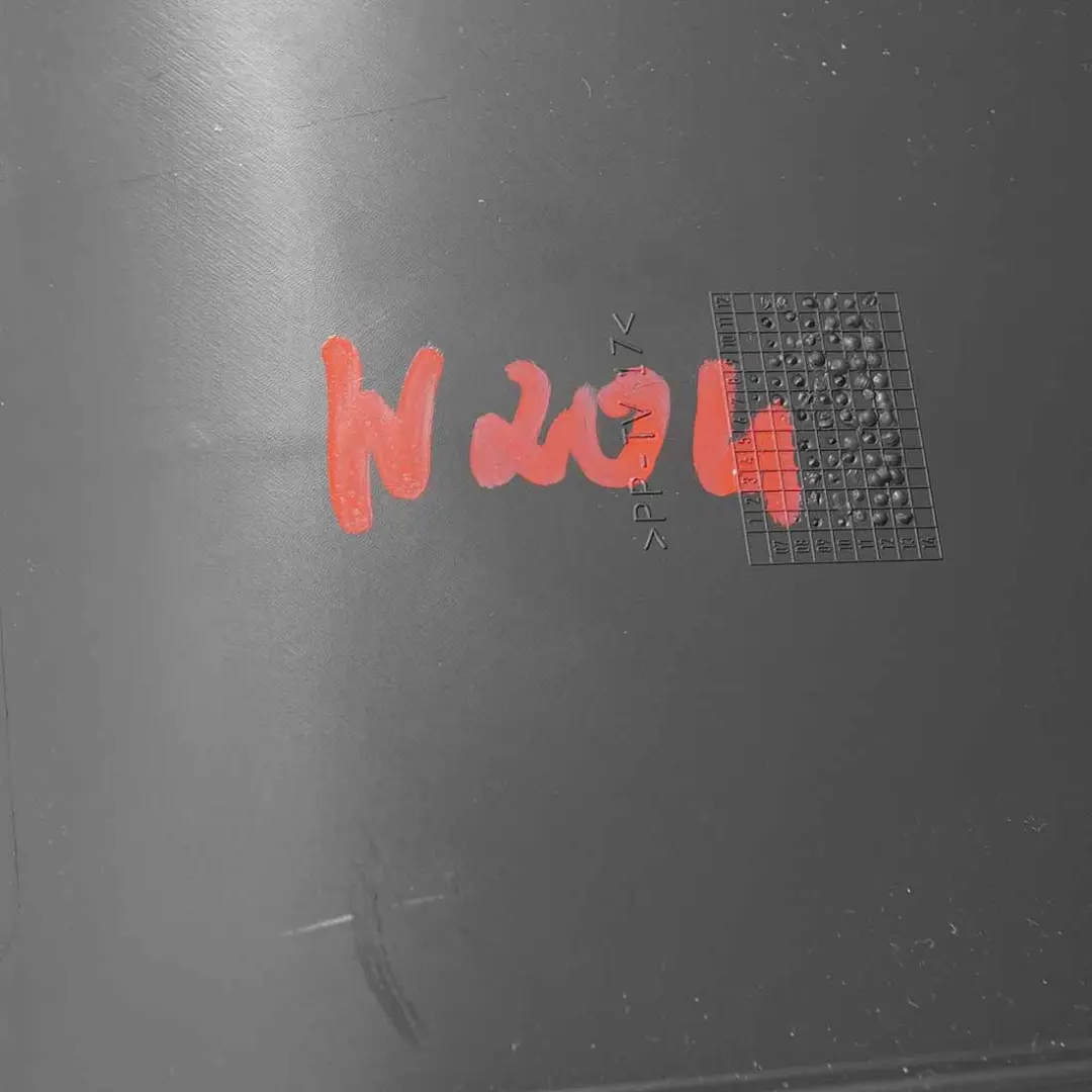 Couvre dossier siège Avant Gauche Droite pour Mercedes W204 Coupe à propos du numéro de pièce A2079100139 Mercedes W204 Coupe Couvre dossier siège Avant Gauche Droite - SKU A2079100139 - Numéro de pièce A2079100139