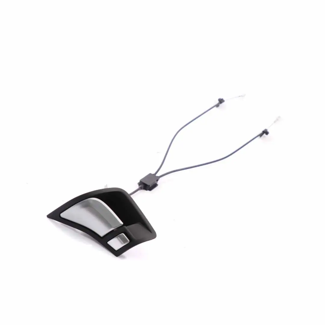  Entriegelungs griff Mercedes W204 W207 Coupe Bowden zug verkleidung - SKU A2079100174 - Teilenummer A2079100174