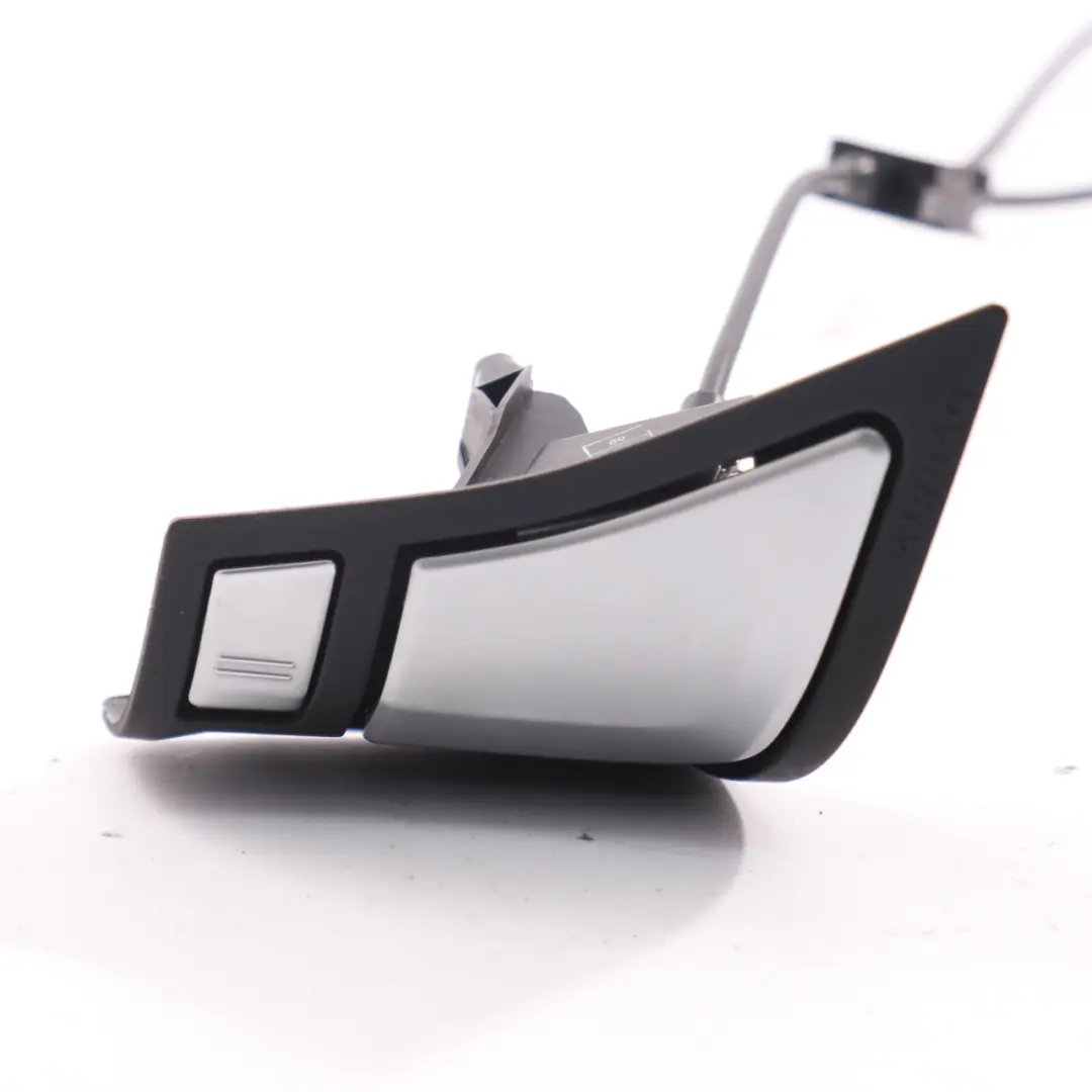 Manija liberación respaldo Mercedes W204 W207 Embellecedor cable Bowden Coupe para con número de pieza A2079100174 Manija liberación respaldo Mercedes W204 W207 Embellecedor cable Bowden Coupe - SKU A2079100174 - Número de pieza A2079100174