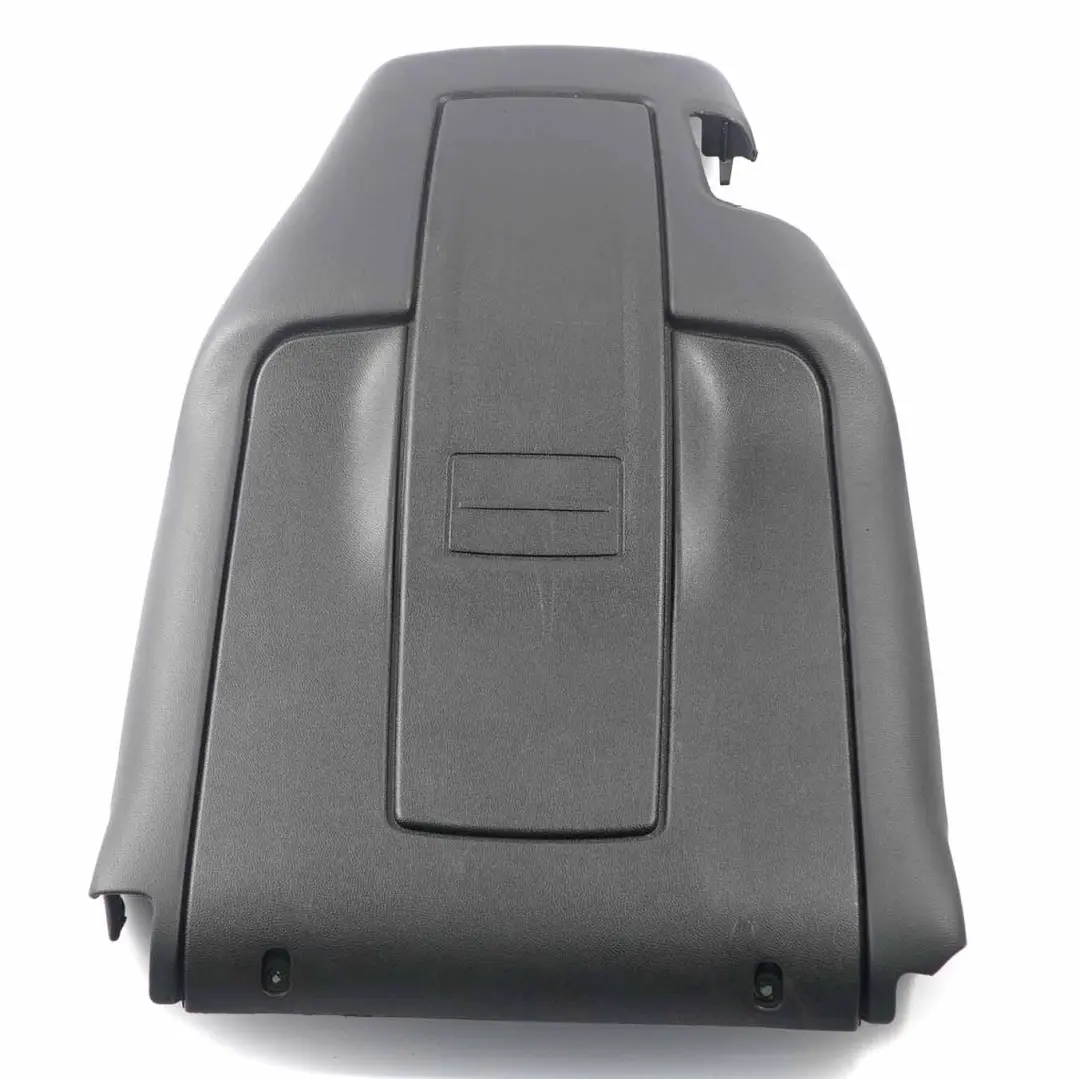 Dossier siège Mercedes W204 W207 Coupe Panneau recouvrement droit  - SKU A2079100218 - Numéro de pièce A2079100218