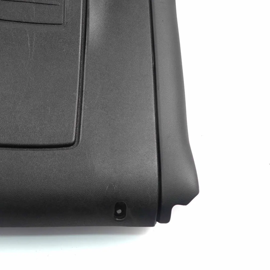 Seat Backrest Mercedes W204 W207 Coupe Trim Cover Panel Right O/S - SKU A2079100218 - Part number A2079100218