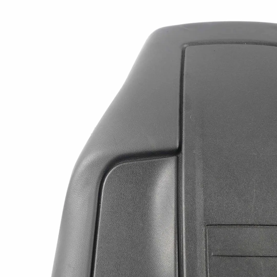 Dossier siège Mercedes W204 W207 Coupe Panneau recouvrement droit  - SKU A2079100218 - Numéro de pièce A2079100218