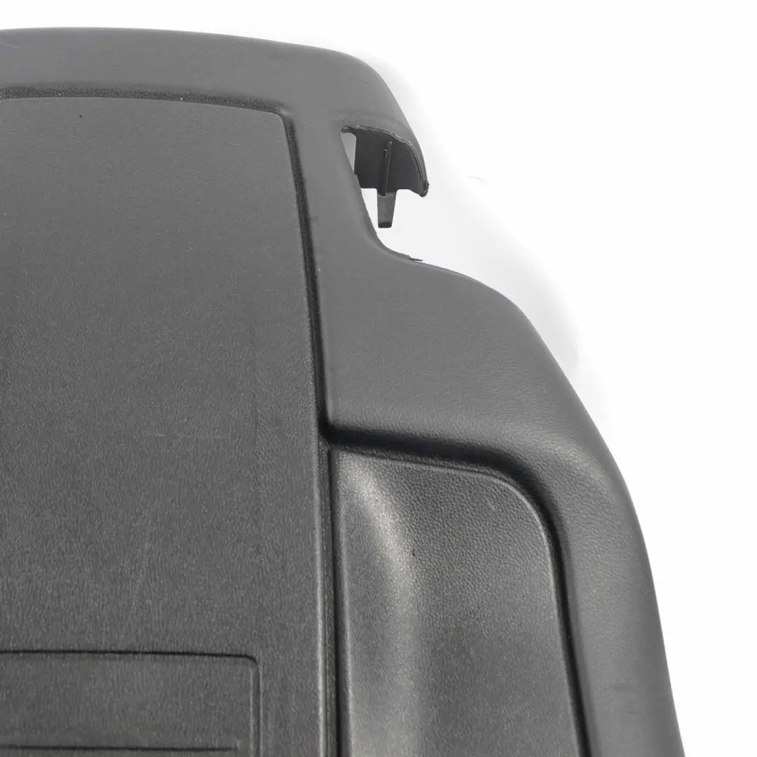 Dossier siège Mercedes W204 W207 Coupe Panneau recouvrement droit  - SKU A2079100218 - Numéro de pièce A2079100218
