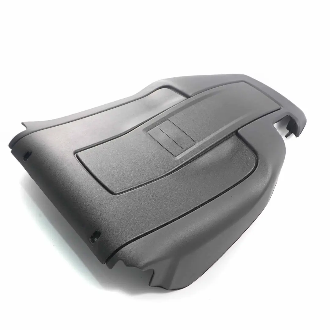 Dossier siège Mercedes W204 W207 Coupe Panneau recouvrement droit  - SKU A2079100218 - Numéro de pièce A2079100218