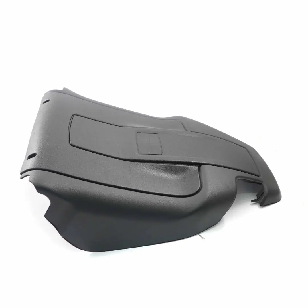 Dossier siège Mercedes W204 W207 Coupe Panneau recouvrement droit  - SKU A2079100218 - Numéro de pièce A2079100218