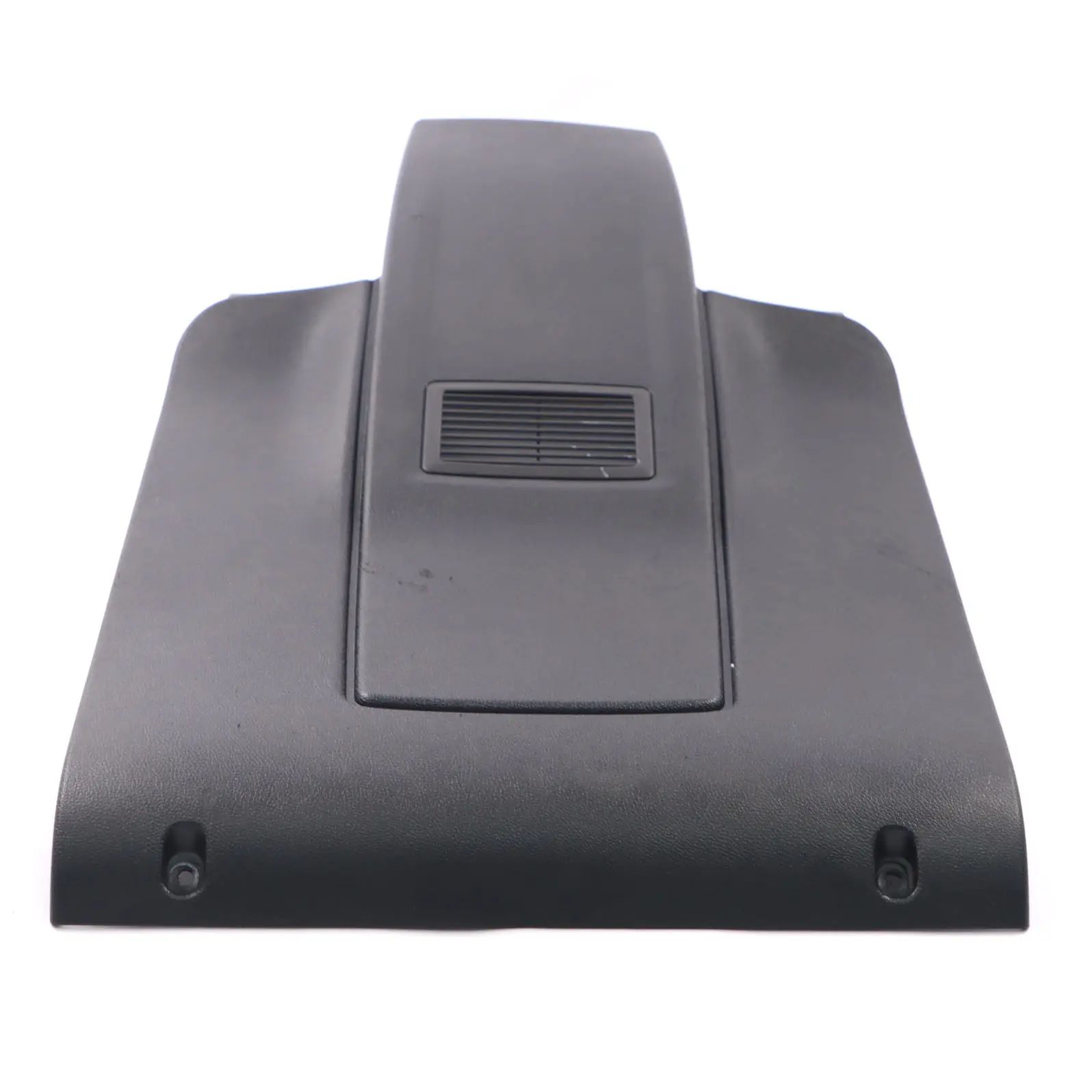 Mercedes A207 Cabrio Vordersitz Rückenlehne Abdeckung Panel Schwarz A2079100239