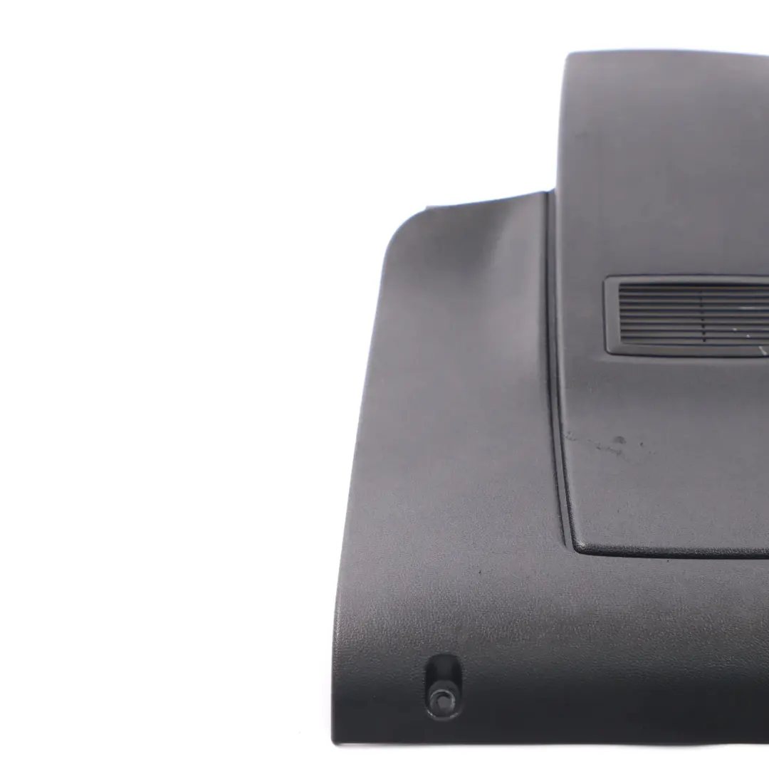 Schienale Anteriore Rivestimento Pannello Nero per Mercedes A207 Cabrio con numero di parte A2079100239 Mercedes A207 Cabrio Schienale Anteriore Rivestimento Pannello Nero - SKU A2079100239 - Numero di parte A2079100239