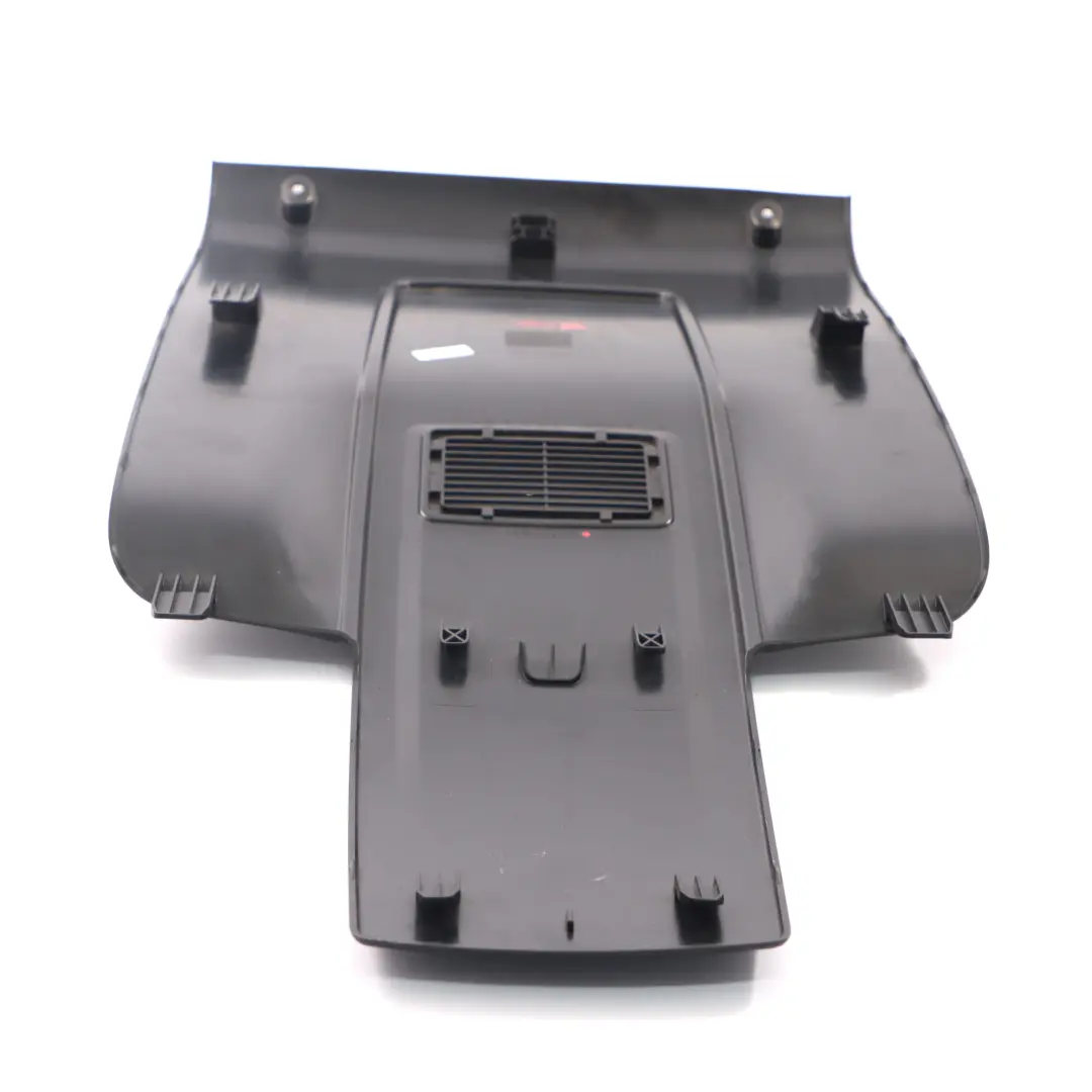 Schienale Anteriore Rivestimento Pannello Nero per Mercedes A207 Cabrio con numero di parte A2079100239 Mercedes A207 Cabrio Schienale Anteriore Rivestimento Pannello Nero - SKU A2079100239 - Numero di parte A2079100239