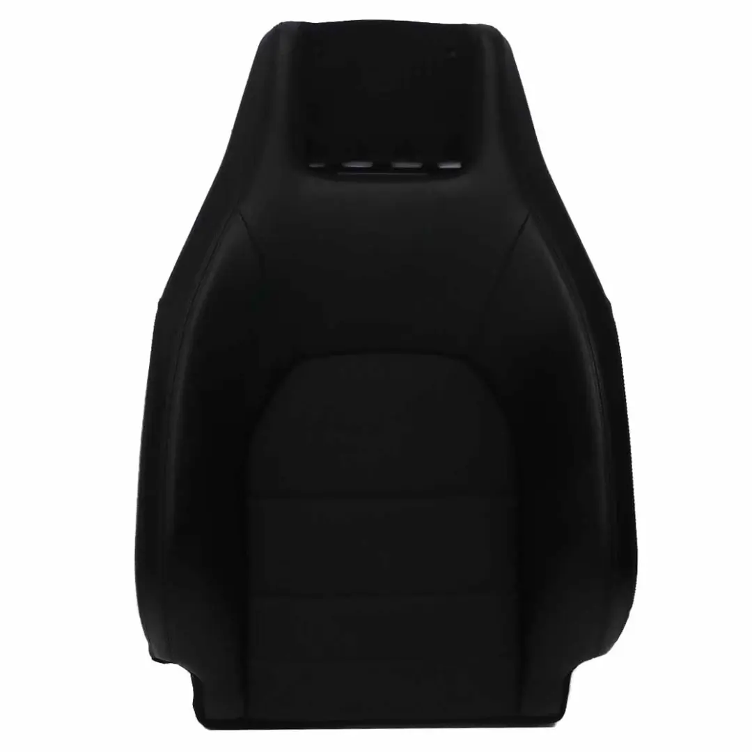 Asiento Respaldo Funda Sport Delantero Izquierdo Derecho Cuero para Mercedes C204 con número de pieza A2079100847 Mercedes C204 Asiento Respaldo Funda Sport Delantero Izquierdo Derecho Cuero - SKU A2079100847 - Número de pieza A2079100847