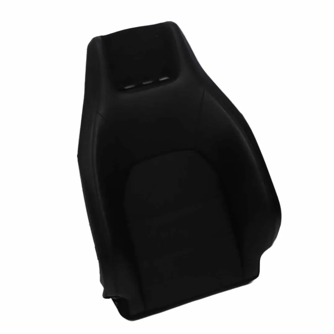 Asiento Respaldo Funda Sport Delantero Izquierdo Derecho Cuero para Mercedes C204 con número de pieza A2079100847 Mercedes C204 Asiento Respaldo Funda Sport Delantero Izquierdo Derecho Cuero - SKU A2079100847 - Número de pieza A2079100847