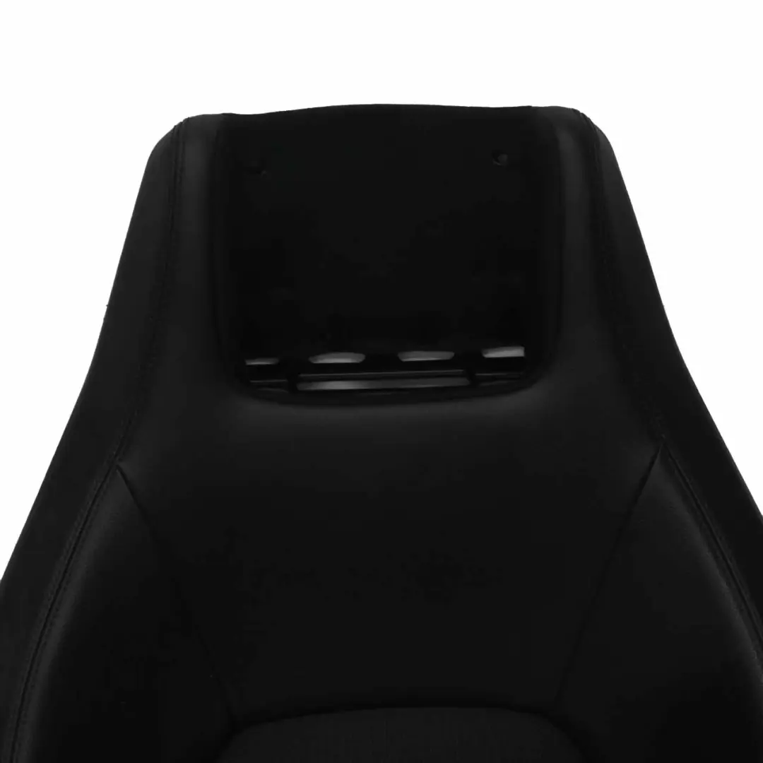 Coprischienale Sport Anteriore Sinistro Destro Combinazione Pelle Mercedes C204 - SKU A2079100847 - Numero di parte A2079100847