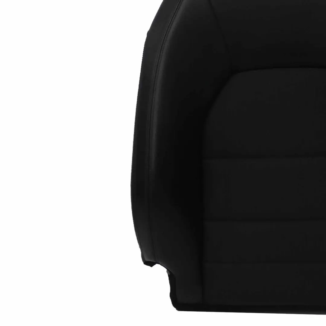 Sitzlehnenbezug Sport vorne links rechts Lederkombination für Mercedes C204 mit Teilenummer A2079100847 Mercedes C204 Sitzlehnenbezug Sport vorne links rechts Lederkombination - SKU A2079100847 - Teilenummer A2079100847