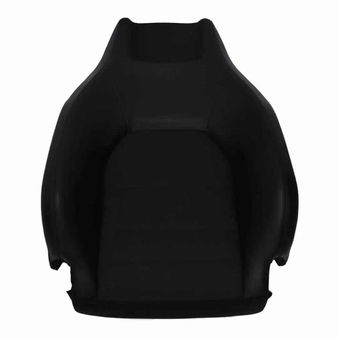 Housse de dossier de siège sport avant gauche droite cuir pour Mercedes C204 à propos du numéro de pièce A2079100847 Mercedes C204 Housse de dossier de siège sport avant gauche droite cuir - SKU A2079100847 - Numéro de pièce A2079100847