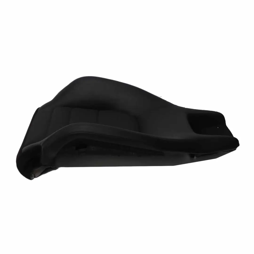 Mercedes C204 Sitzlehnenbezug Sport vorne links rechts Lederkombination - SKU A2079100847 - Teilenummer A2079100847