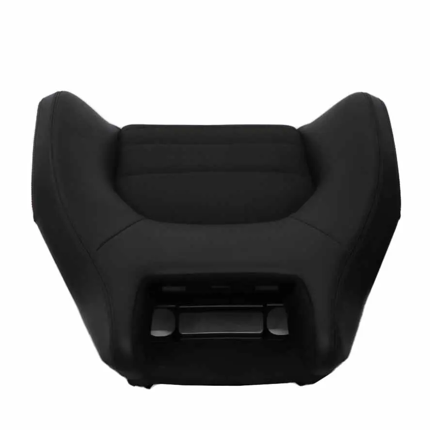 Backrest Cover Sport Front Left Right Leather Combination to Mercedes C204 Seat with Part number A2079100847 Mercedes C204 Seat Backrest Cover Sport Front Left Right Leather Combination - SKU A2079100847 - Part number A2079100847