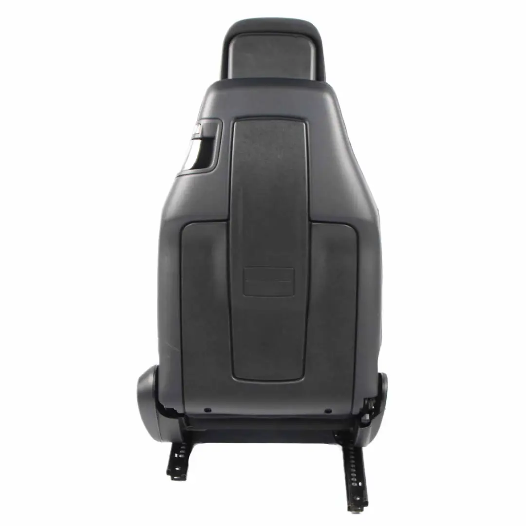 Front Seat Mercedes C204 C207 A207 Leather Cloth Black Heated Electric Left N/S to with Part number A2079100947 Front Seat Mercedes C204 C207 A207 Leather Cloth Black Heated Electric Left N/S - SKU A2079100947-1 - Part number A2079100947