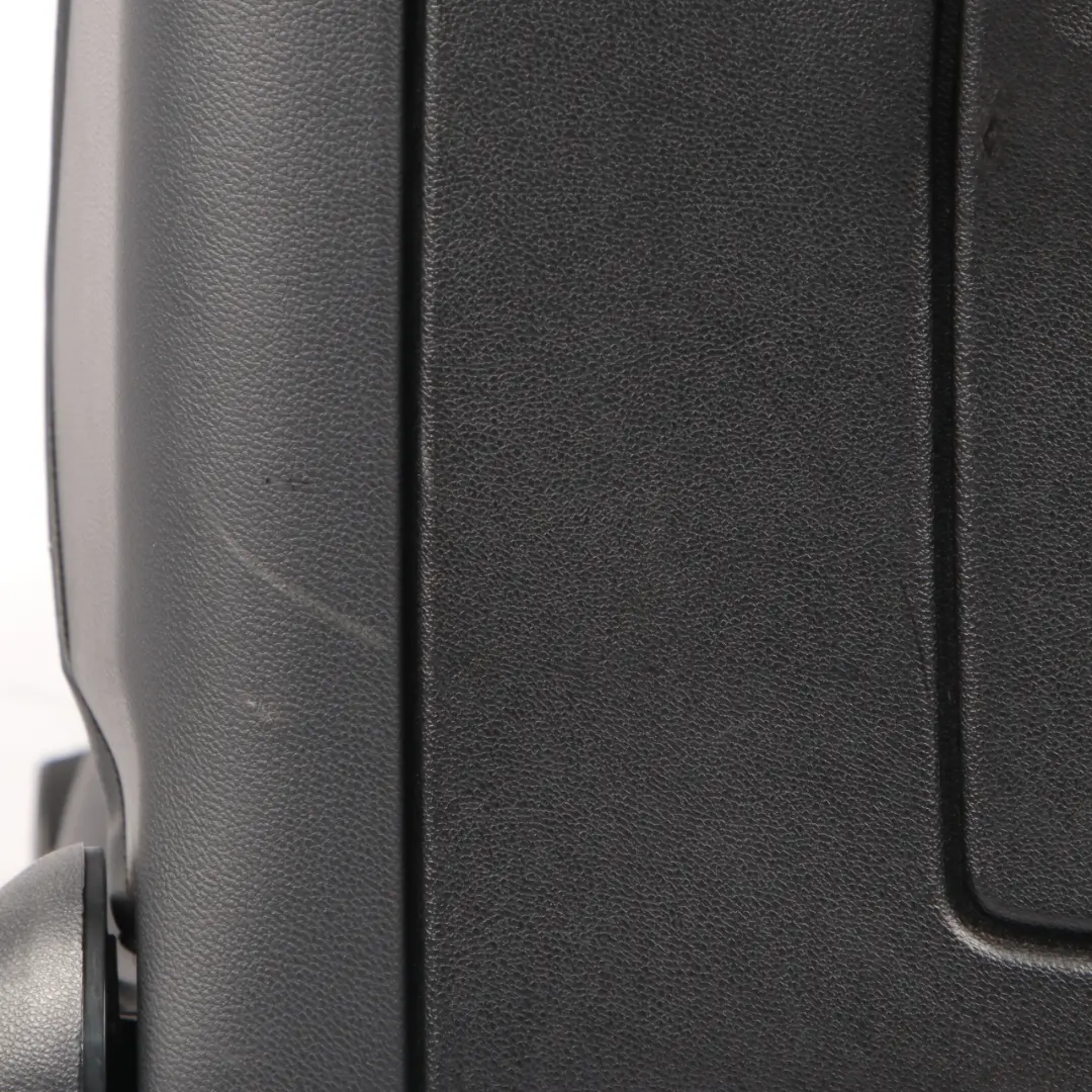 Front Seat Mercedes C204 C207 A207 Leather Cloth Black Heated Electric Left N/S to with Part number A2079100947 Front Seat Mercedes C204 C207 A207 Leather Cloth Black Heated Electric Left N/S - SKU A2079100947-1 - Part number A2079100947