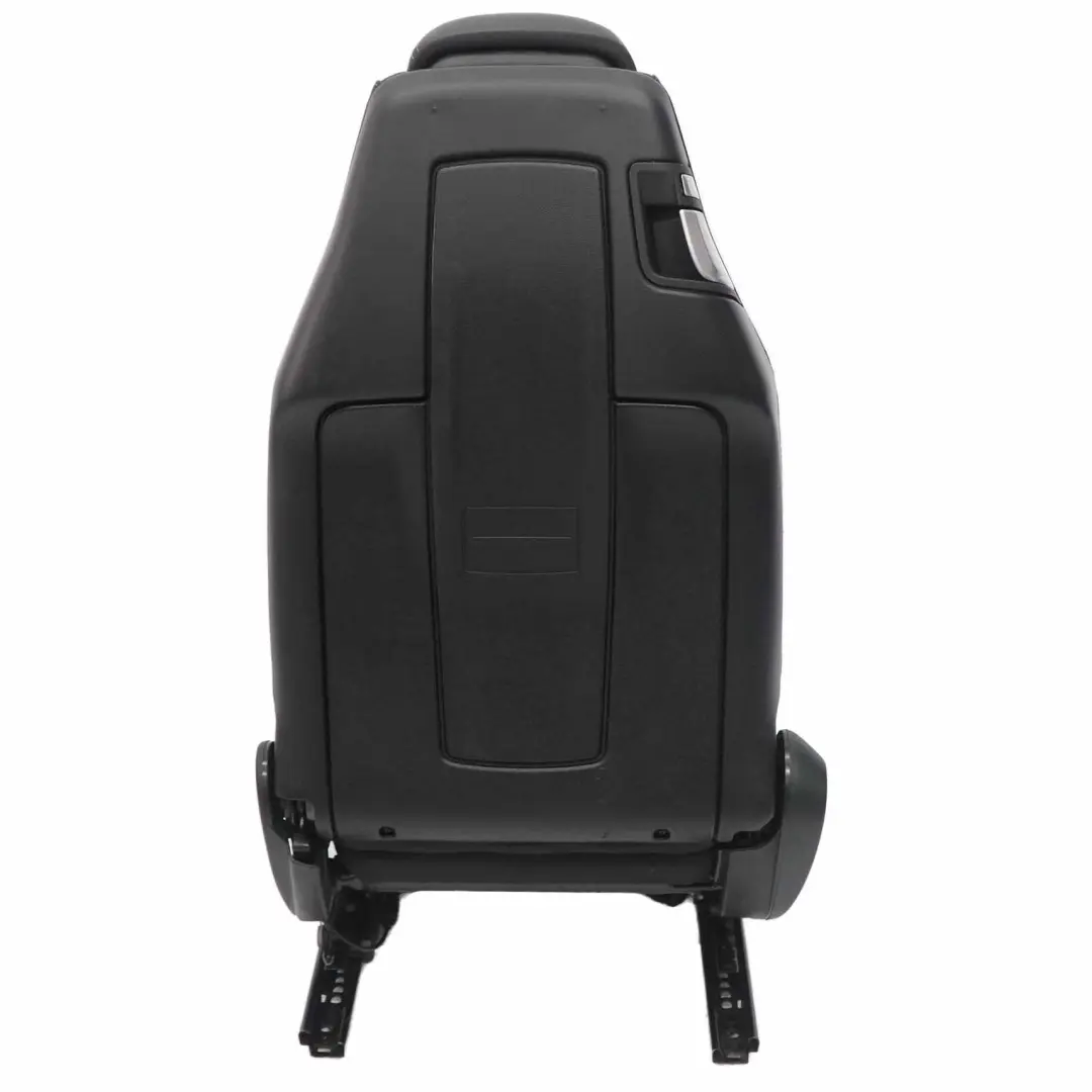  Siège Avant Mercedes C204 C207 A207 Cuir Noir Chauffant Electrique Droit - SKU A2079101005-1 - Numéro de pièce A2079101005