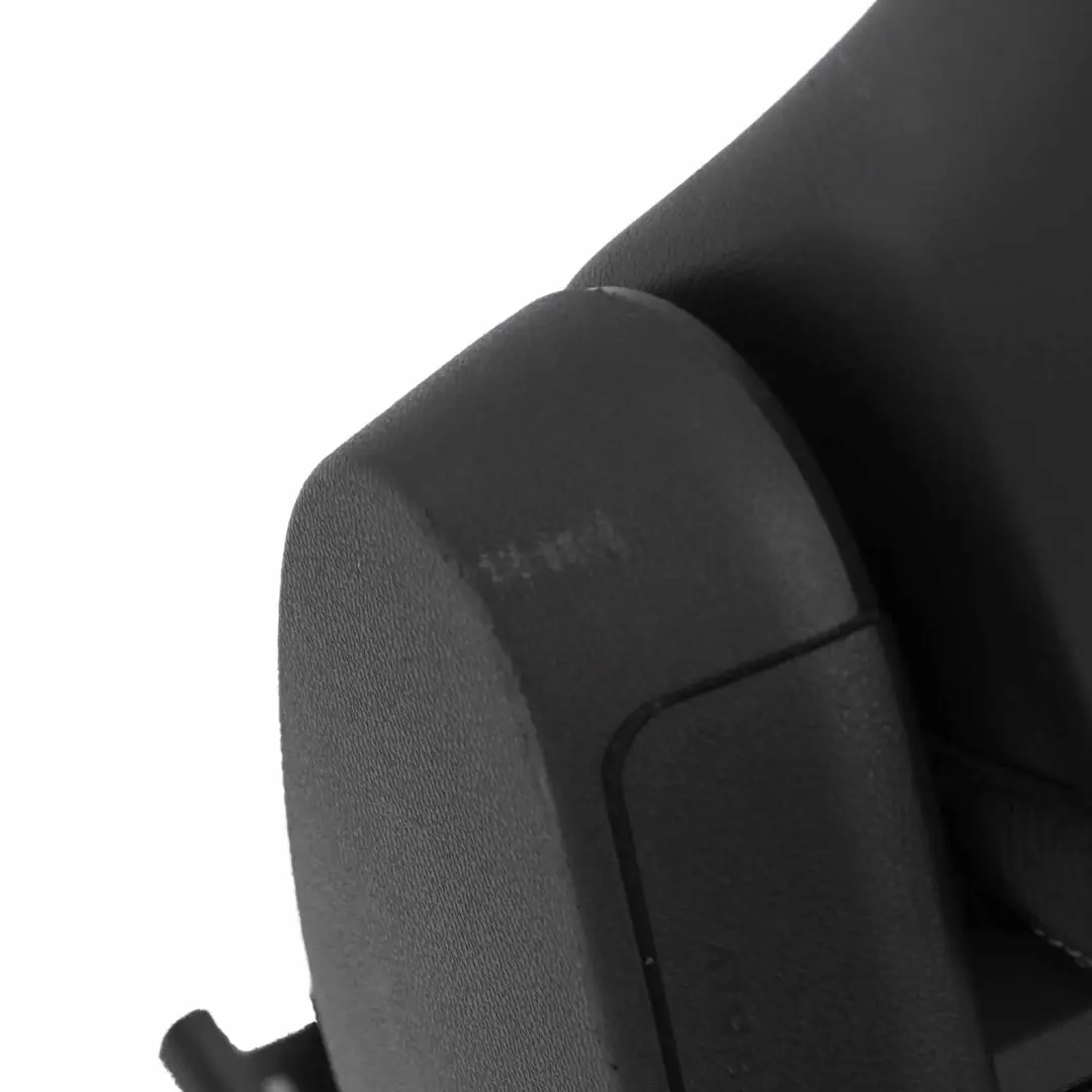 Asiento Delantero Mercedes C204 C207 Cuero Negro Calefactable Eléctrico Derecho para con número de pieza A2079101005 Asiento Delantero Mercedes C204 C207 Cuero Negro Calefactable Eléctrico Derecho - SKU A2079101005-1 - Número de pieza A2079101005