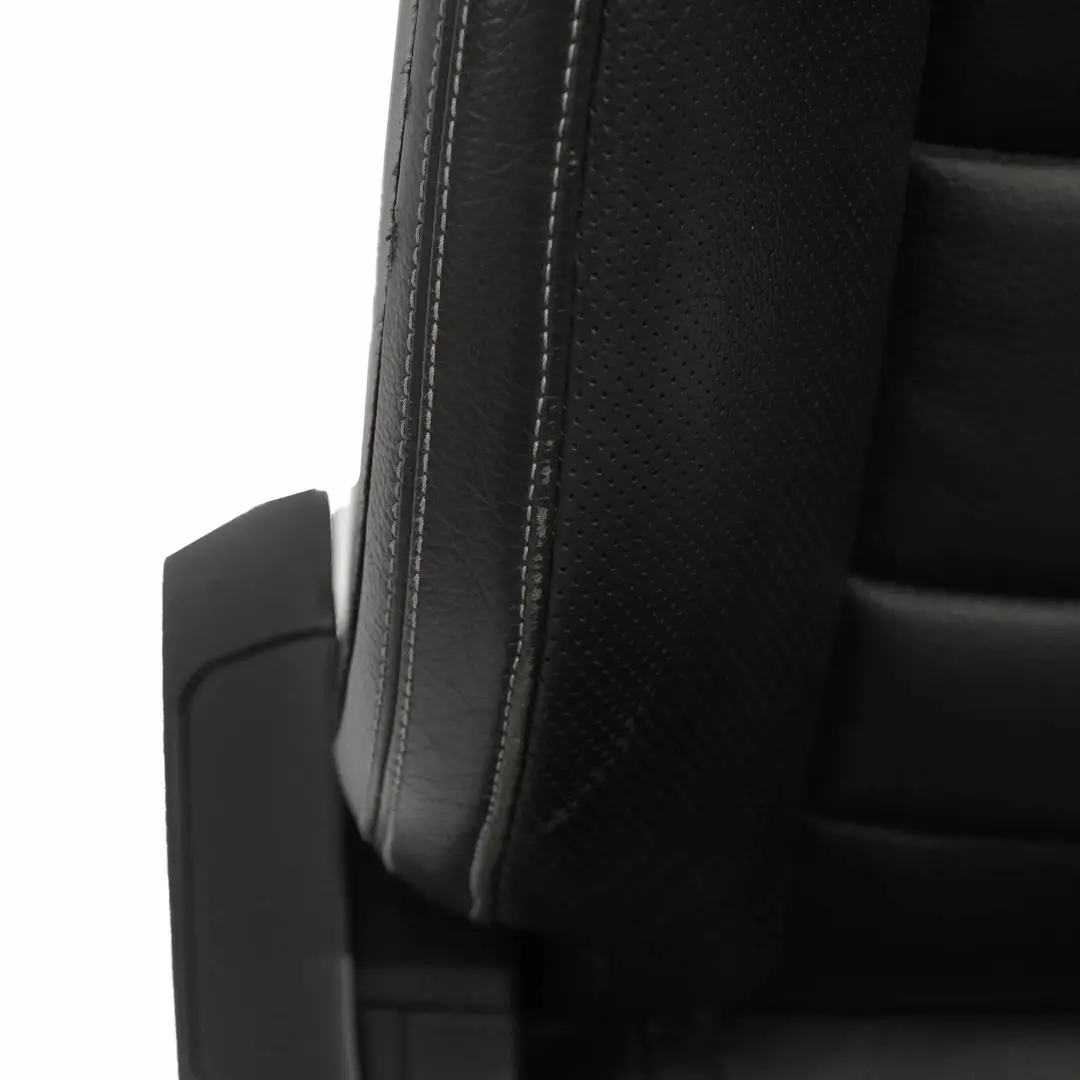 Fotel Prawy Przód Grzany do Mercedes C204 C207 A207 o numerze A2079101005 Mercedes C204 C207 A207 Fotel Prawy Przód Grzany - SKU A2079101005-1 - Numer Części A2079101005