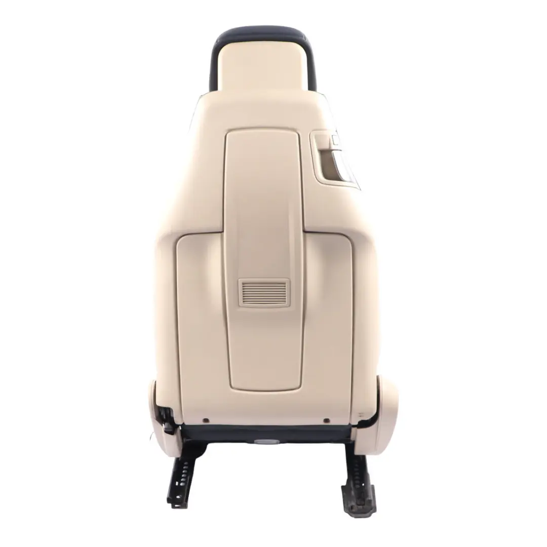  Front Seat Mercedes C204 C207 A207 Right O/S Leather Blue Heated Electric - SKU A2079101005-3 - Part number A2079101005