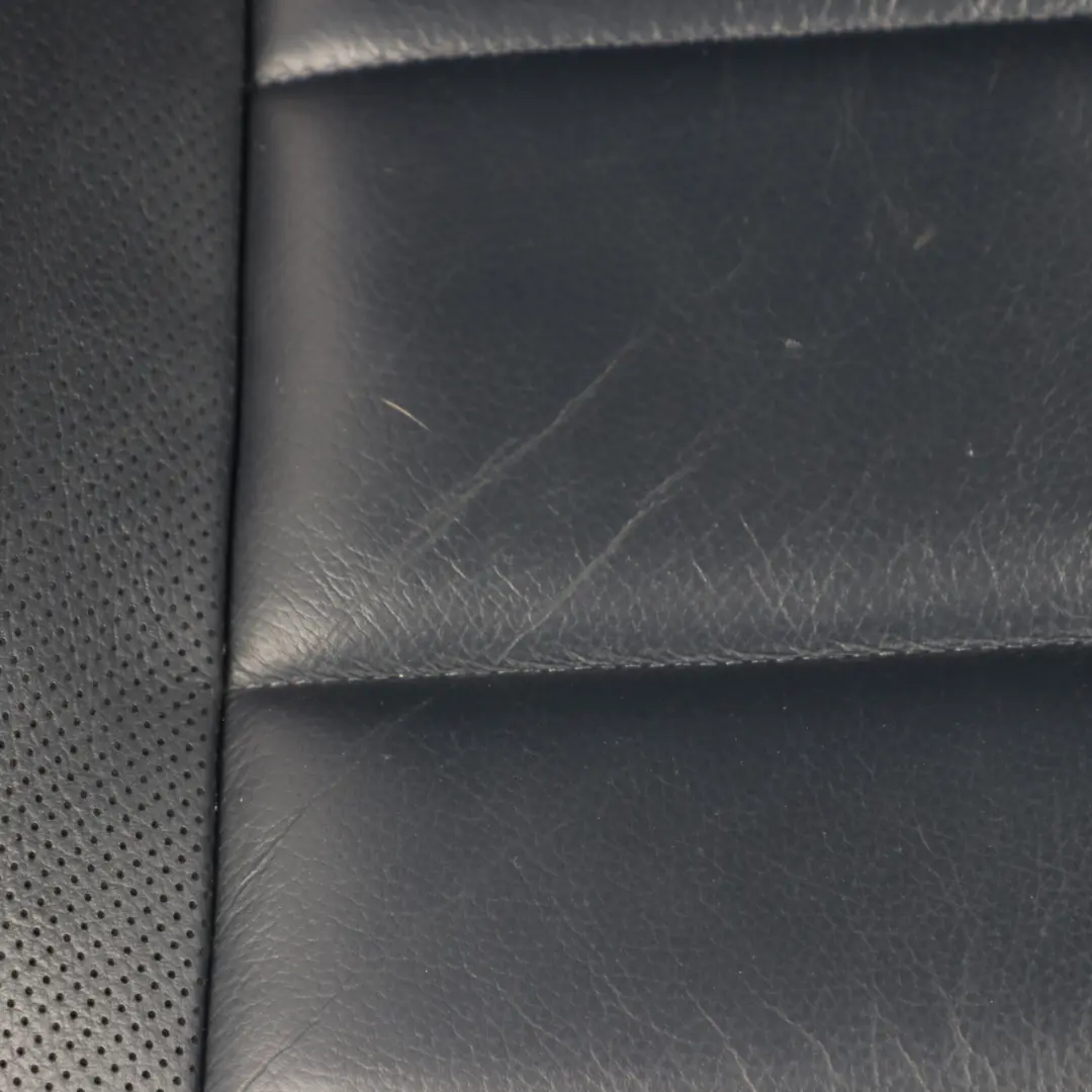 Front Seat Mercedes C204 C207 A207 Right O/S Leather Blue Heated Electric to with Part number A2079101005 Front Seat Mercedes C204 C207 A207 Right O/S Leather Blue Heated Electric - SKU A2079101005-3 - Part number A2079101005