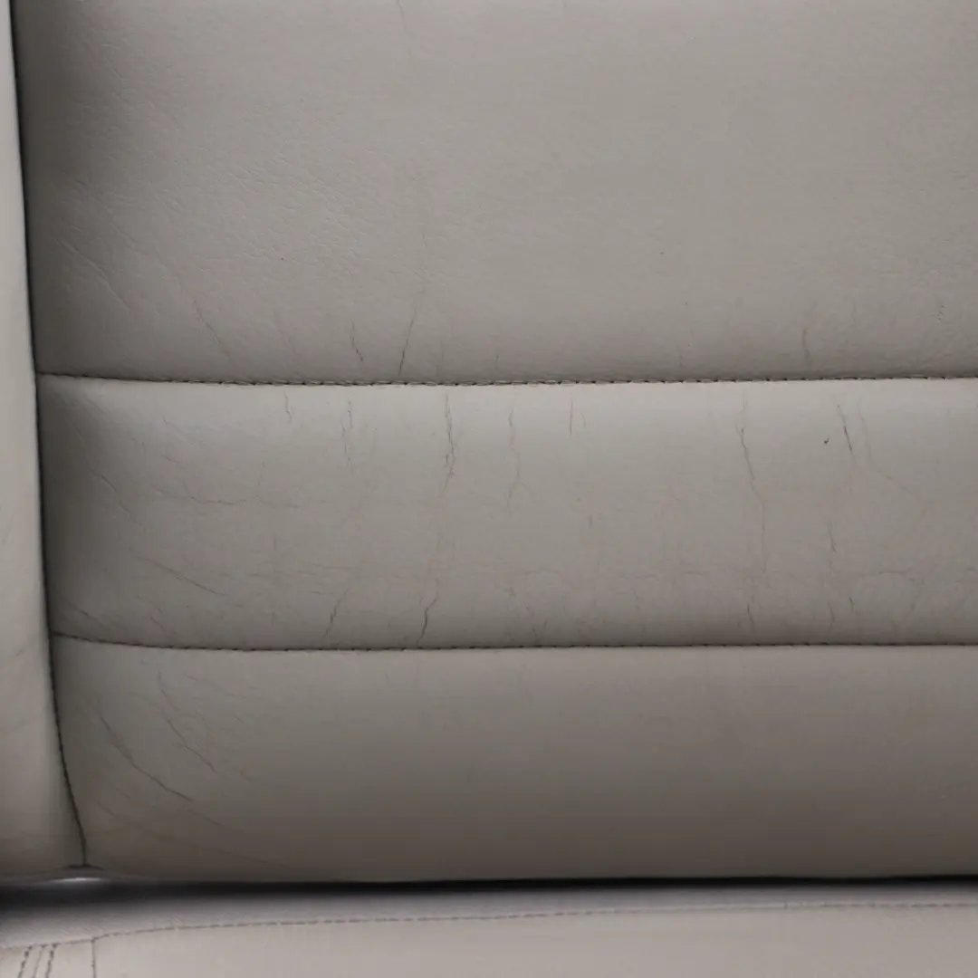 Front Seat Mercedes C204 Coupe Right O/S Leather Alpaca Grey Heated to with Part number A2079101747 Front Seat Mercedes C204 Coupe Right O/S Leather Alpaca Grey Heated - SKU A2079101747-10 - Part number A2079101747