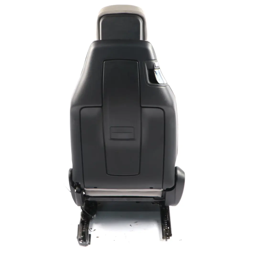  Front Seat Mercedes C204 Coupe Right O/S Leather Alpaca Grey Heated - SKU A2079101747-10 - Part number A2079101747