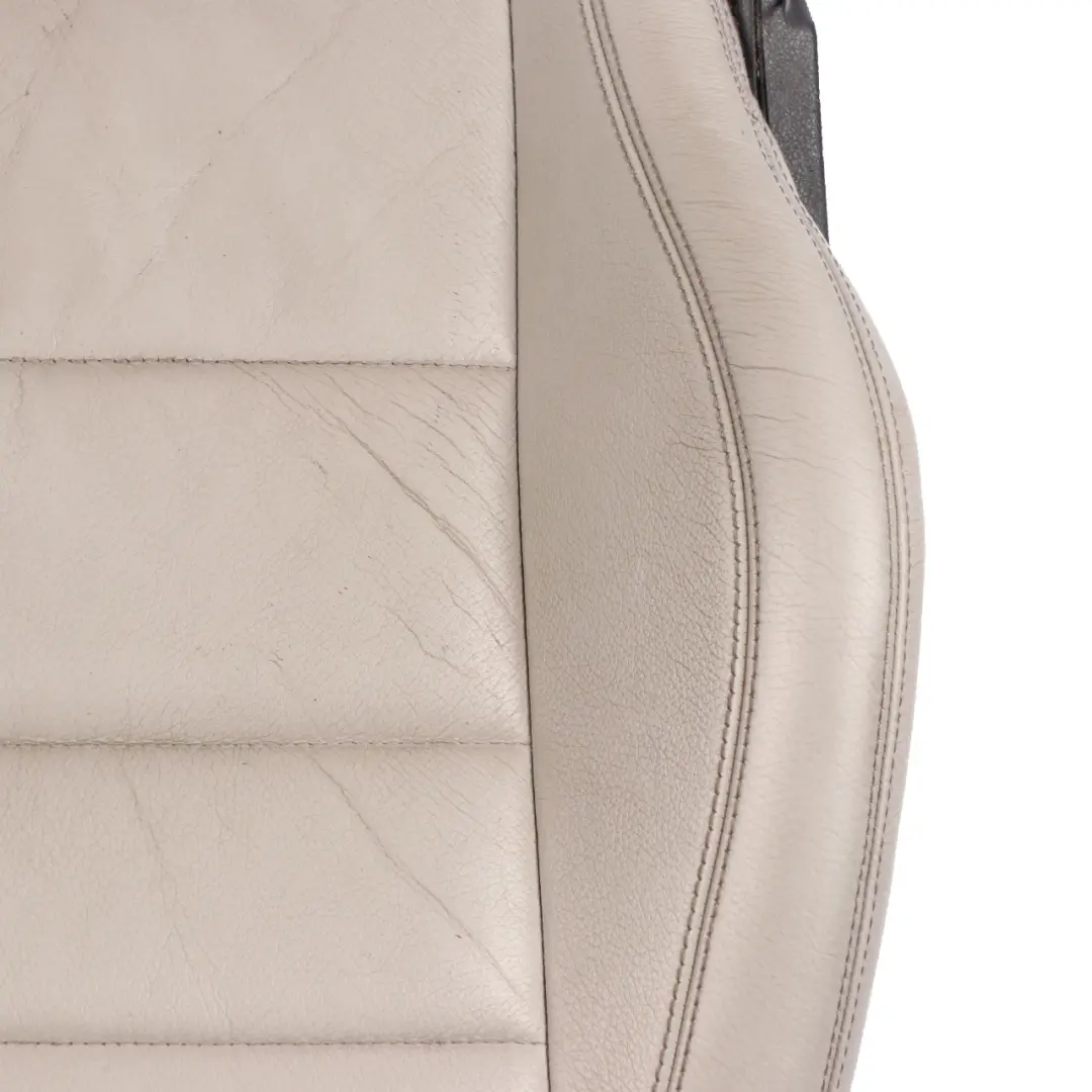 Front Seat Mercedes C204 Coupe Right O/S Leather Alpaca Grey Heated to with Part number A2079101747 Front Seat Mercedes C204 Coupe Right O/S Leather Alpaca Grey Heated - SKU A2079101747-10 - Part number A2079101747