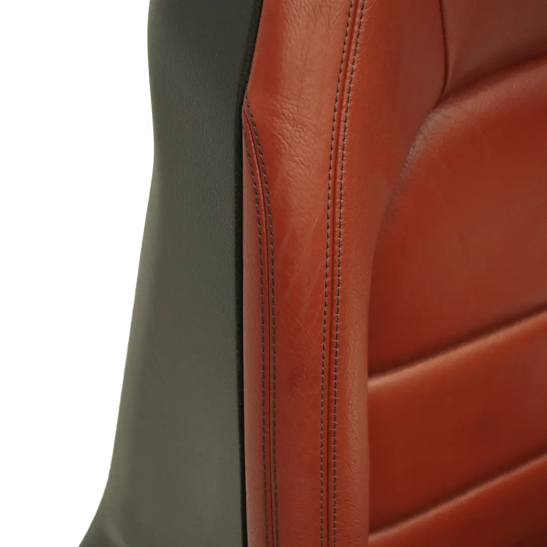 Siège Avant Mercedes C204 C207 Gauche Cuir Rouge Rendezvous pour à propos du numéro de pièce A2079101747 Siège Avant Mercedes C204 C207 Gauche Cuir Rouge Rendezvous - SKU A2079101747-11 - Numéro de pièce A2079101747