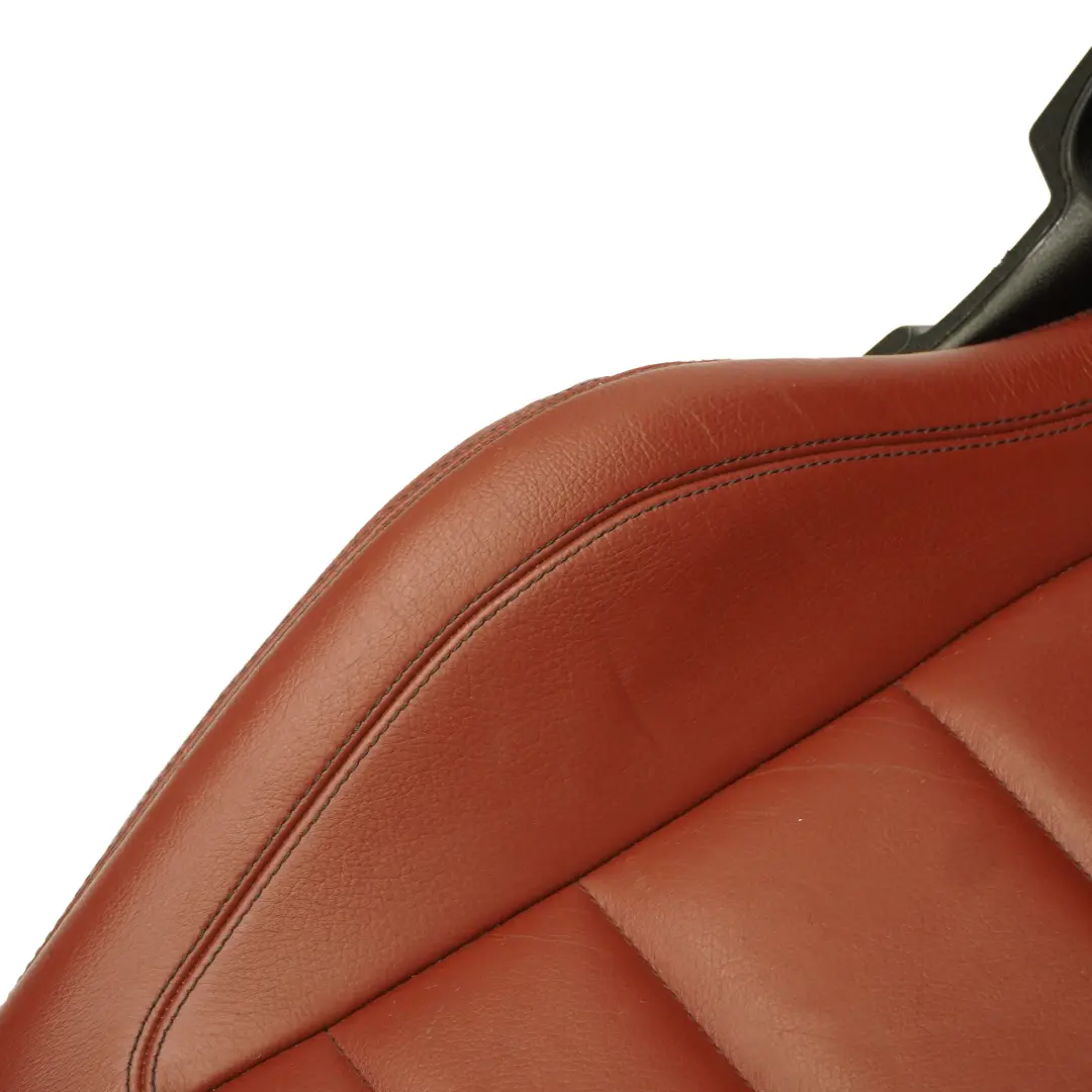 Asiento Delantero Mercedes C204 C207 Izquierdo Cuero Rojo Rendezvous para con número de pieza A2079101747 Asiento Delantero Mercedes C204 C207 Izquierdo Cuero Rojo Rendezvous - SKU A2079101747-11 - Número de pieza A2079101747