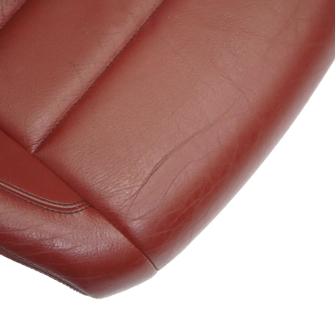 Sedile anteriore Mercedes C204 C207 Destro Pelle Rosso Rendezvous per con numero di parte A2079101747 Sedile anteriore Mercedes C204 C207 Destro Pelle Rosso Rendezvous - SKU A2079101747-12 - Numero di parte A2079101747