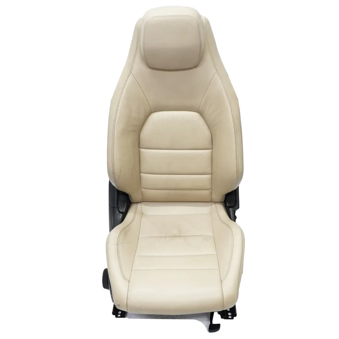 Asiento Delantero Mercedes C204 A207 Coupe Derecho Cuero Beige Calefaccionado para con número de pieza A2079101747 Asiento Delantero Mercedes C204 A207 Coupe Derecho Cuero Beige Calefaccionado - SKU A2079101747-13 - Número de pieza A2079101747