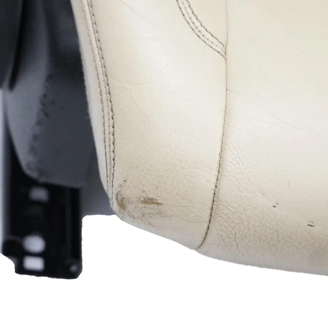  Asiento Delantero Mercedes C204 A207 Coupe Derecho Cuero Beige Calefaccionado - SKU A2079101747-13 - Número de pieza A2079101747