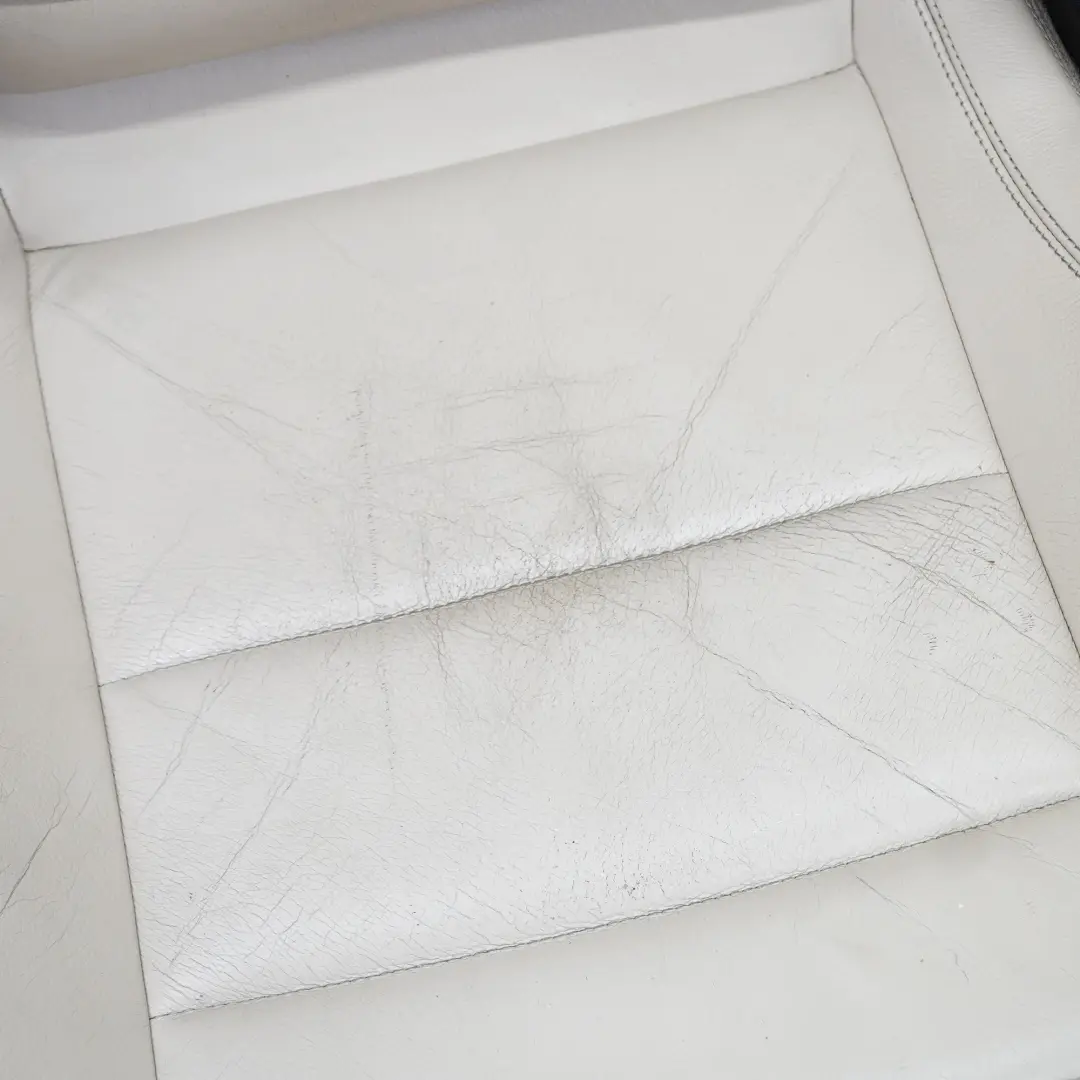  Vordersitz Mercedes C204 A207 Coupe Rechts Leder Beige Beheizt - SKU A2079101747-13 - Teilenummer A2079101747