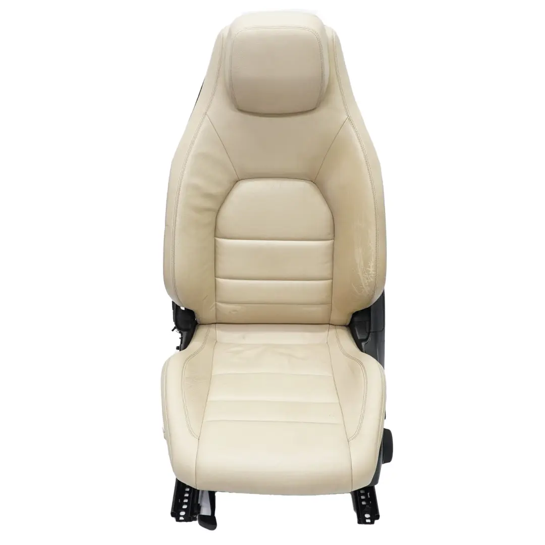 Asiento Delantero Mercedes C204 A207 Coupe Izquierdo Calefaccionado Cuero Beige para con número de pieza A2079101747 Asiento Delantero Mercedes C204 A207 Coupe Izquierdo Calefaccionado Cuero Beige - SKU A2079101747-14 - Número de pieza A2079101747