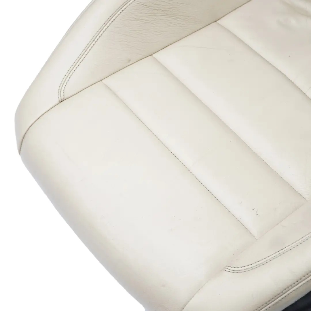  Siège Avant Mercedes C204 A207 Coupe Gauche Chauffé Cuir Beige Interior - SKU A2079101747-14 - Numéro de pièce A2079101747