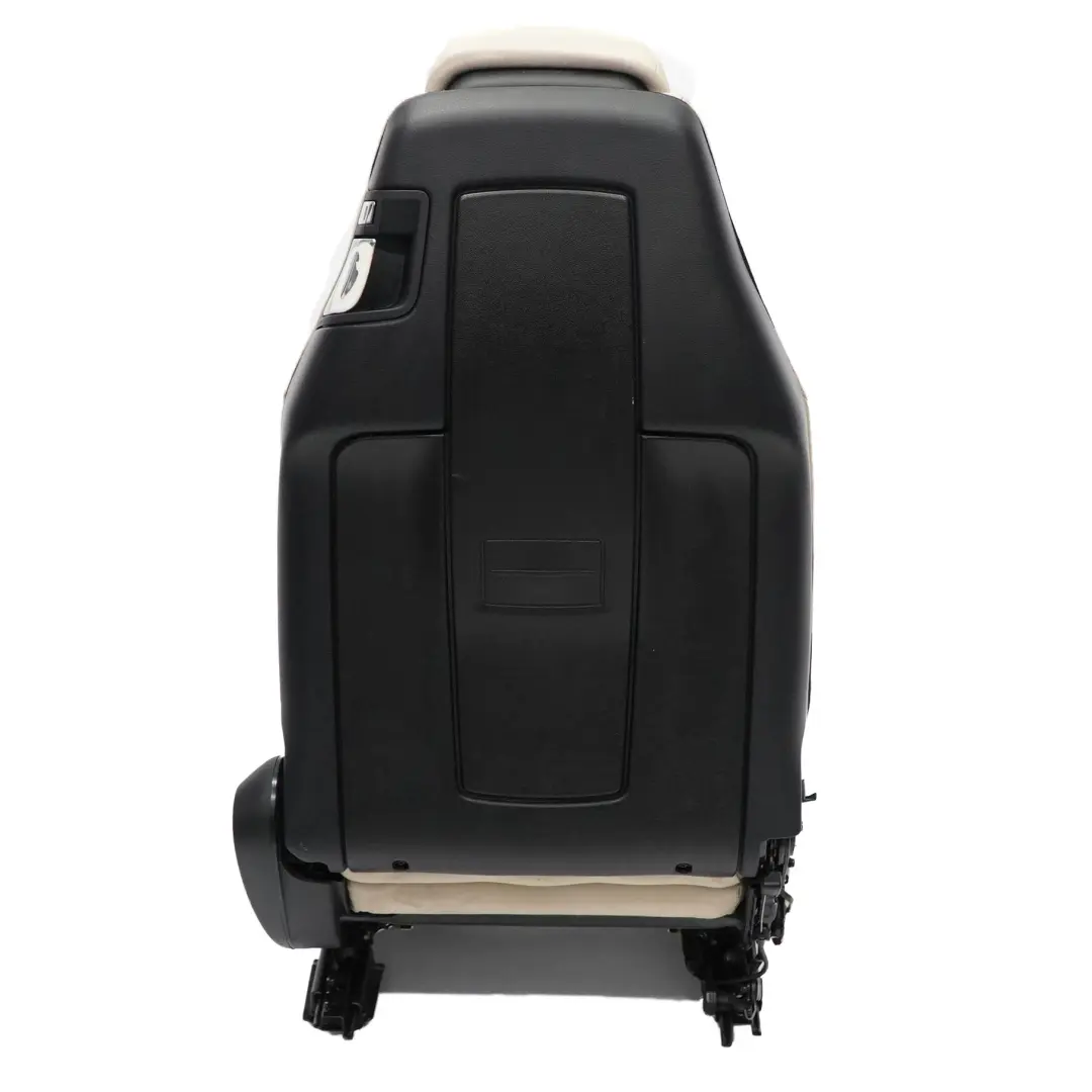  Siège Avant Mercedes C204 A207 Coupe Gauche Chauffé Cuir Beige Interior - SKU A2079101747-14 - Numéro de pièce A2079101747